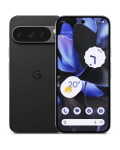 Google Pixel 9 Pro (128GB, Obsidian) - Pristine