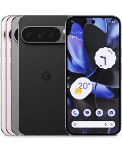 Google Pixel 9 Pro