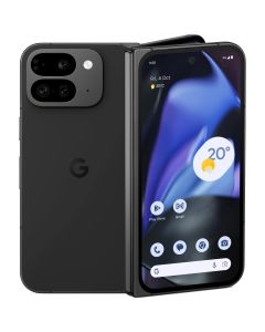 Google Pixel 9 Pro Fold (512GB, Black) - Excellent - Unlocked