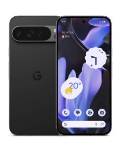 Google Pixel 9 Pro XL (128GB, Black) - Excellent - Unlocked