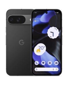 Google Pixel 9 (256GB, Obsidian) - Excellent