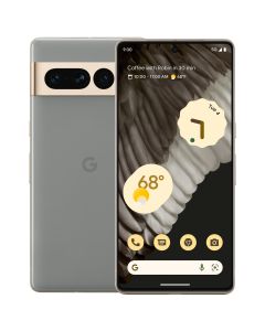 Google Pixel 7 Pro (512GB, Hazel) - Excellent - Unlocked