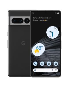 Google Pixel 7 Pro (256GB, Obsidian) AU - Excellent - Unlocked