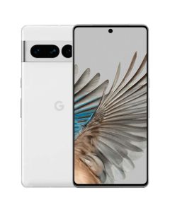 Google Pixel 7 Pro (128GB, Snow) AU - Excellent - Unlocked