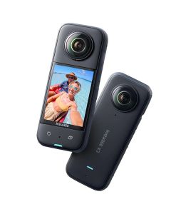 Insta360 One X3 Standard Camera - Brand New