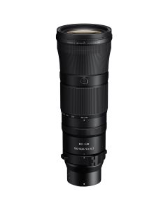 Nikon NIKKOR Z 180-600mm f/5.6-6.3 VR Lens (Nikon Z) - Brand New