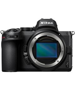 Nikon Z5