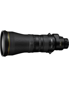 Nikon NIKKOR Z 600mm f/4 TC VR S Lens (Nikon Z) - Brand New