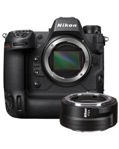 Nikon Z9