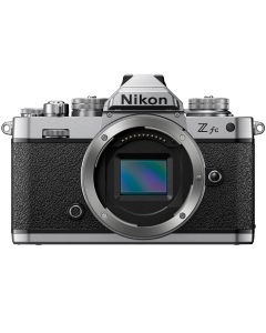 Nikon Z FC