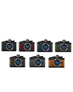 Nikon Z f Camera