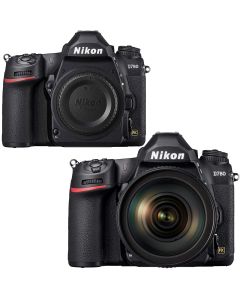 Nikon D780