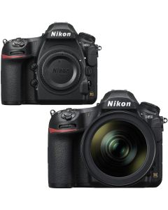 Nikon D850