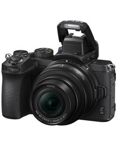 Nikon Z50