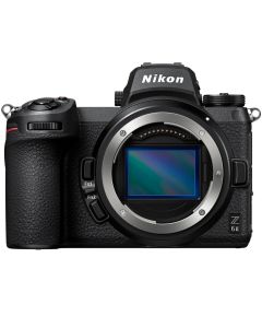 Nikon Z6 II