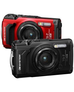 Olympus TOUGH TG-7