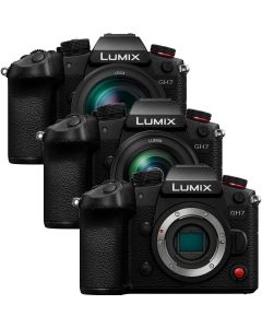 Panasonic LUMIX GH7