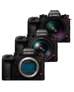 Panasonic Lumix S1 II