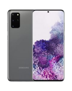 Samsung Galaxy S20+ Plus 5G (128GB, Grey) - Excellent - Unlocked