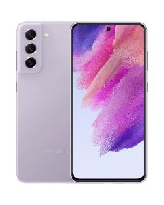 Samsung Galaxy S21 FE 5G (256GB, Lavender) - Pristine