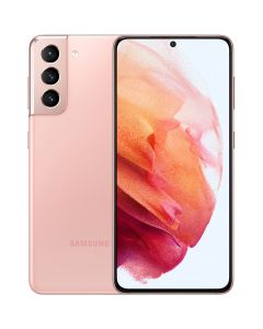 Samsung Galaxy S21 5G (128GB, Pink) - Pristine - Unlocked