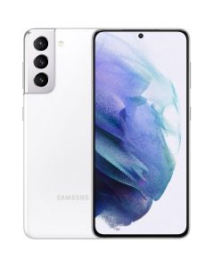 Samsung Galaxy S21 5G (256GB, White) - Pristine - Unlocked