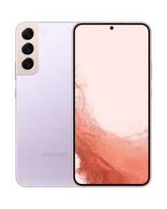 Samsung Galaxy S22 Plus (128GB, Violet) AU - Pristine