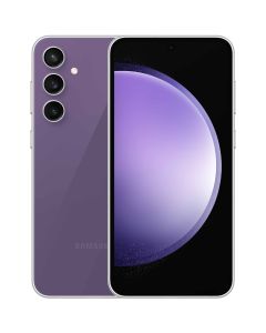 Samsung Galaxy S23 FE (128GB, Purple) - Pristine - Unlocked