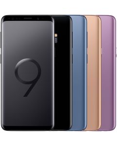 Samsung Galaxy S9