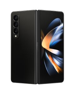 Samsung Galaxy Z Fold 4 5G (256GB, Phantom Black) - Pristine