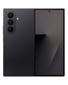 Samsung Galaxy Z Fold 7 (1TB, Jet Black) - Excellent