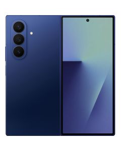 Samsung Galaxy Z Fold 7 (256GB, Blue Shadow) - Pristine
