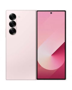 Samsung Galaxy Z Fold 6 (512GB, Pink) AU - Excellent