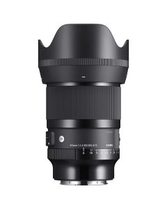 Sigma 50mm f/1.4 DG DN Art Lens (Leica L) - Brand New
