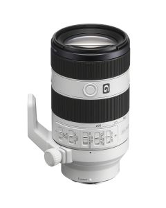 Sony FE 70-200mm f/4 Macro G OSS II Lens (Sony E) - Brand New