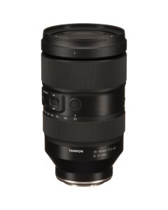Tamron 35-150mm f/2-2.8 Di III VXD Lens (Nikon Z) - Brand New