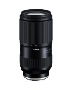 Tamron 50-300mm f/4.5-6.3 Di III VC VXD Lens (Sony E) - Brand New
