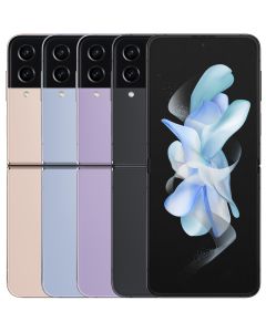 Samsung Galaxy Z Flip 4