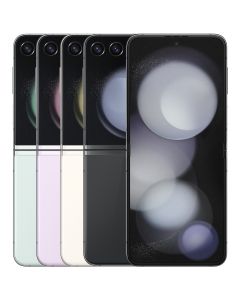 Samsung Galaxy Z Flip 5