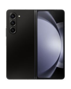 Samsung Galaxy Z Fold 5 (512GB, Black) - Excellent - Unlocked