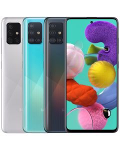 Samsung Galaxy A51