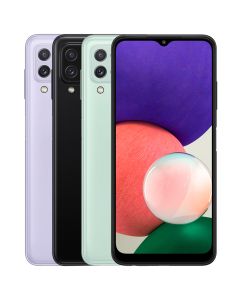 Samsung Galaxy A22