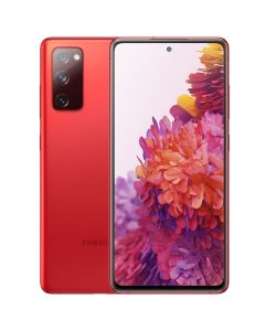 Samsung Galaxy S20 FE 5G (6GB RAM, 128GB, Red) - Pristine - Unlocked