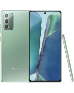 Samsung Galaxy Note 20 5G (256GB, Green) - Pristine - Unlocked