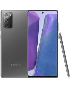 Samsung Galaxy Note 20 5G (256GB, Grey) - Pristine - Unlocked