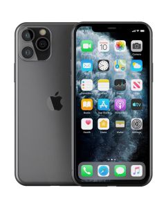 Apple iPhone 11 PRO MAX (256GB, Space Grey) - Excellent - Unlocked