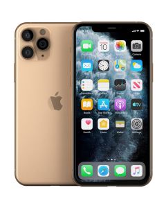 Apple iPhone 11 PRO (256GB, Gold) - Pristine - Unlocked