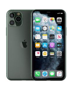 Apple iPhone 11 PRO (256GB, Green) - Pristine - Unlocked