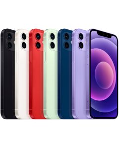 iPhone 12 Mini