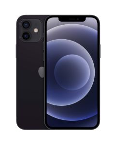 Apple iPhone 12 5G (64GB, Black) - Pristine - Unlocked
